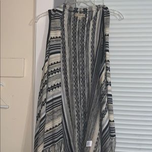 Sweaters Cardigan Vest